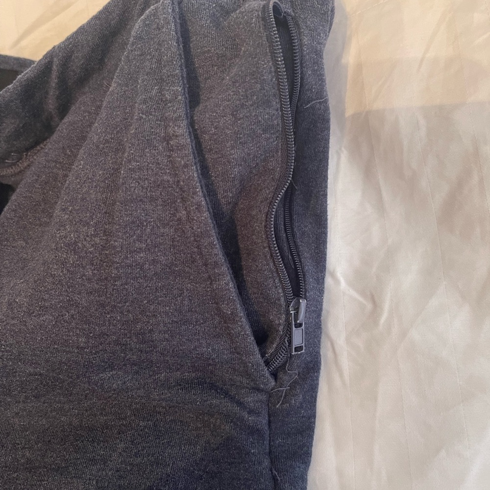 Men’s Eddie Bauer lounge knit shorts - Picture 4 of 4